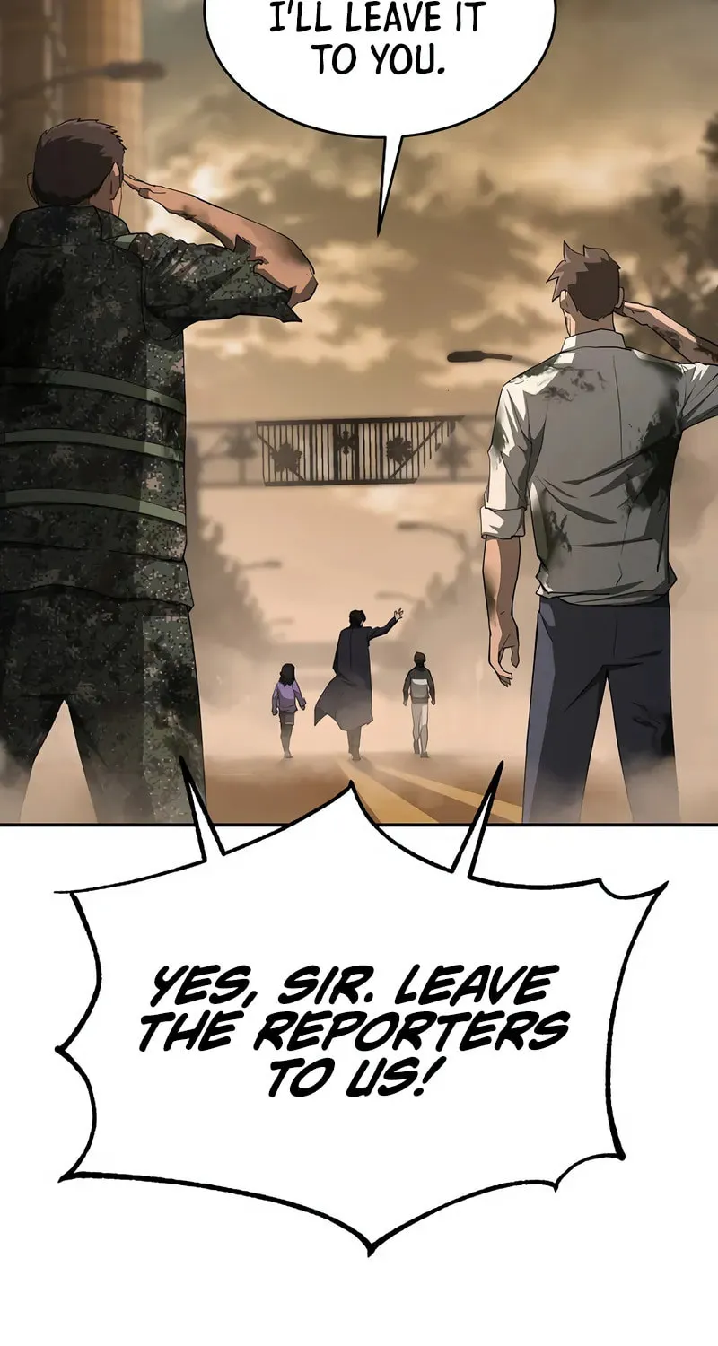 The Return Of Apocalypses Tyrant Chapter 16 page 74 - 