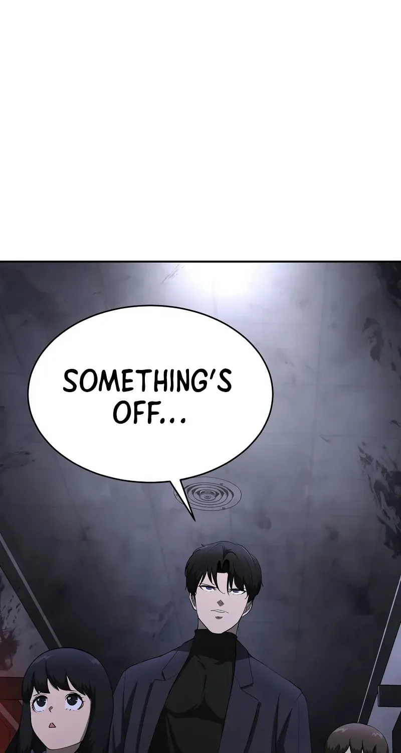 The Return Of Apocalypses Tyrant Chapter 16 page 78 - 