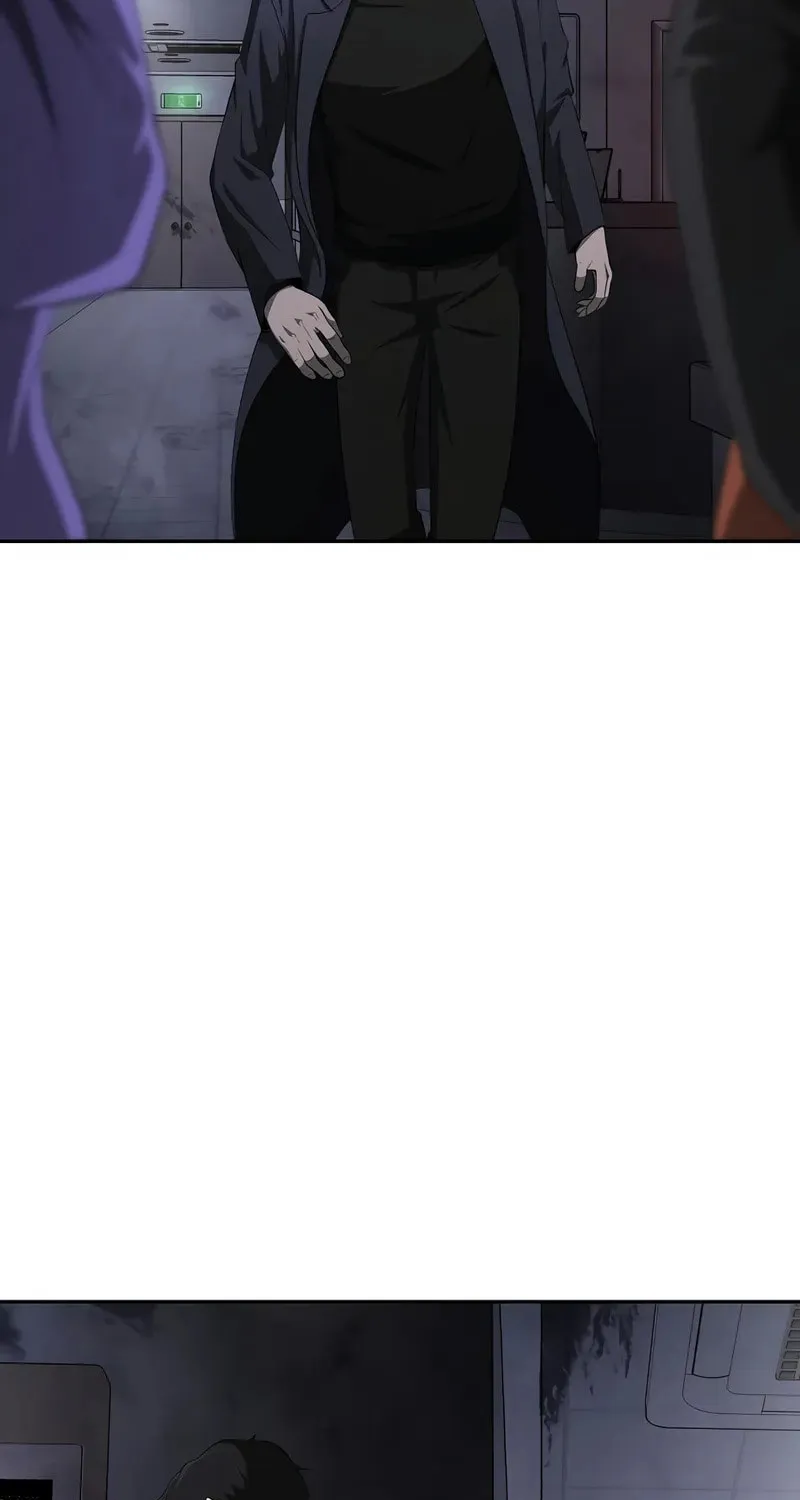 The Return Of Apocalypses Tyrant Chapter 16 page 84 - 