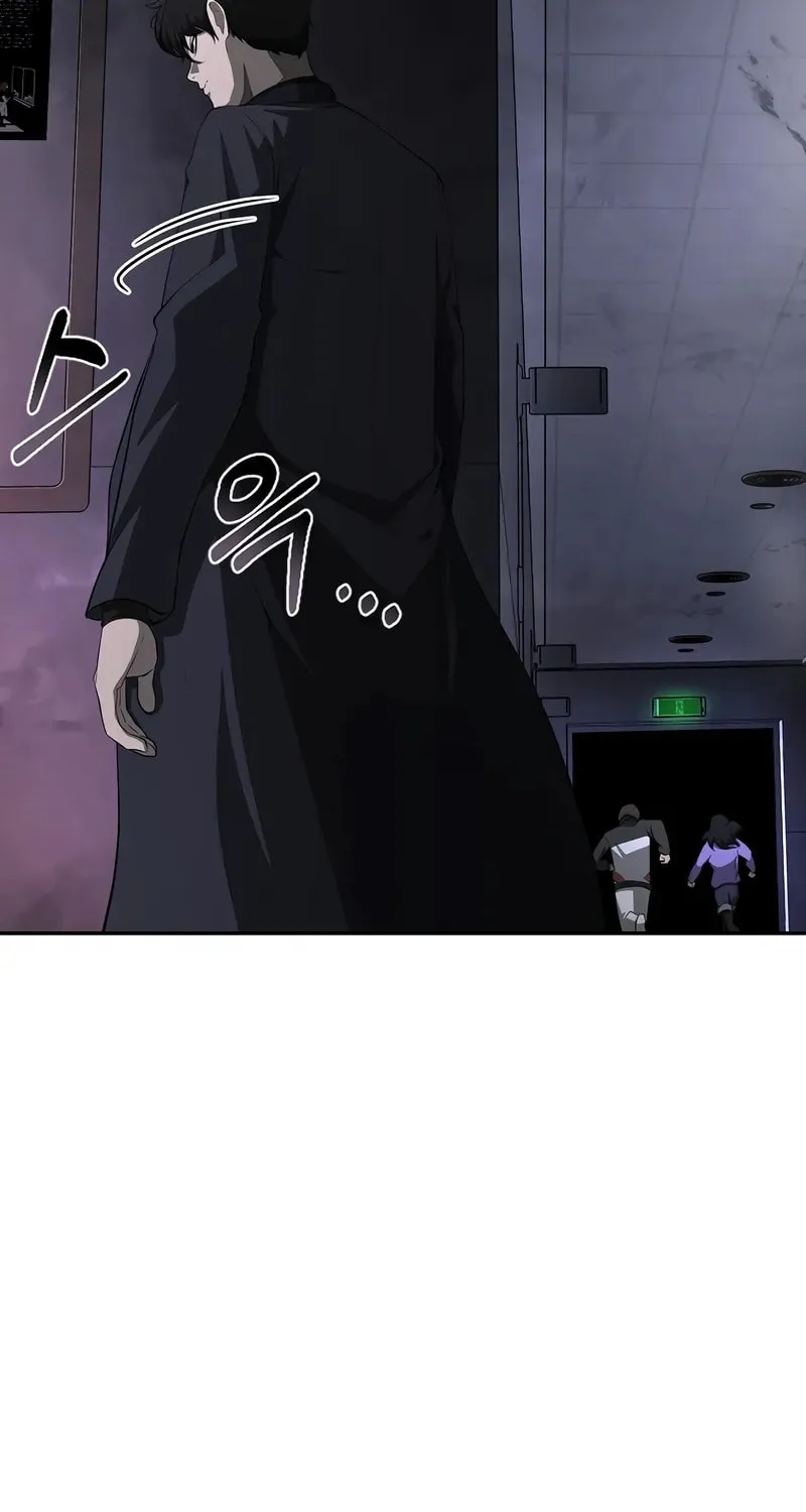 The Return Of Apocalypses Tyrant Chapter 16 page 85 - 