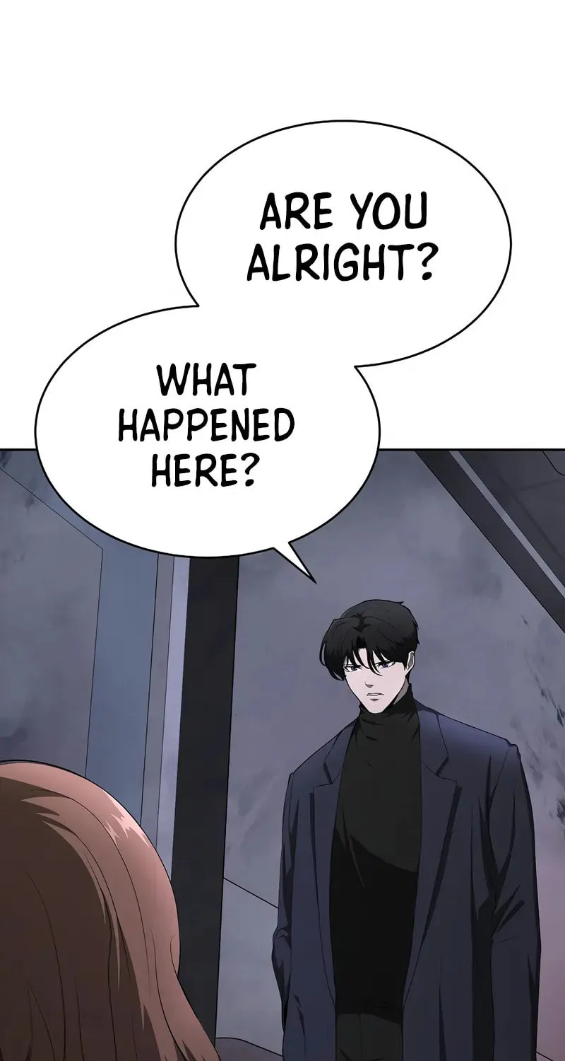 The Return Of Apocalypses Tyrant Chapter 16 page 89 - 