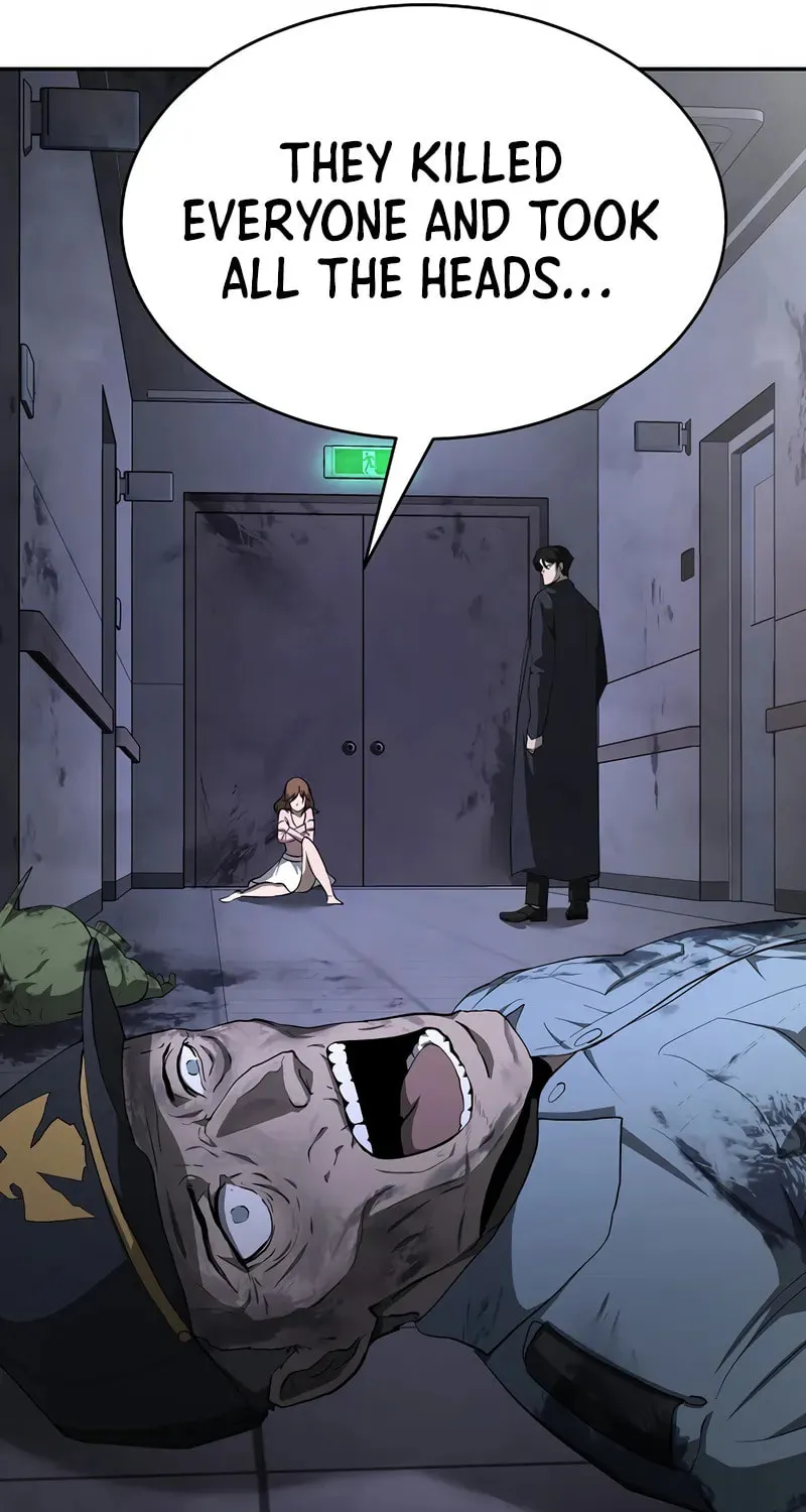 The Return Of Apocalypses Tyrant Chapter 16 page 92 - 