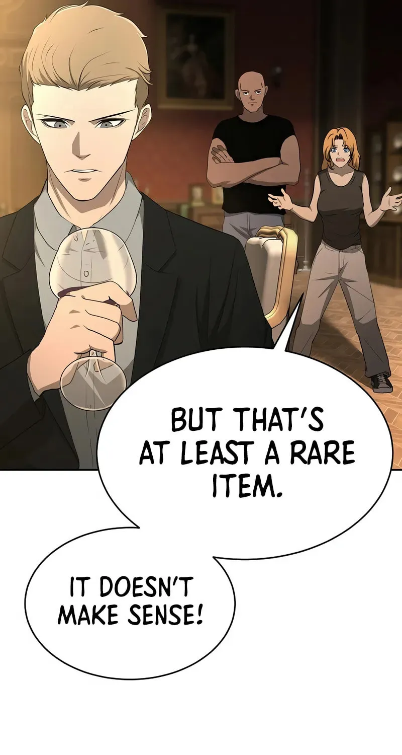 The Return Of Apocalypses Tyrant Chapter 17 page 101 - 
