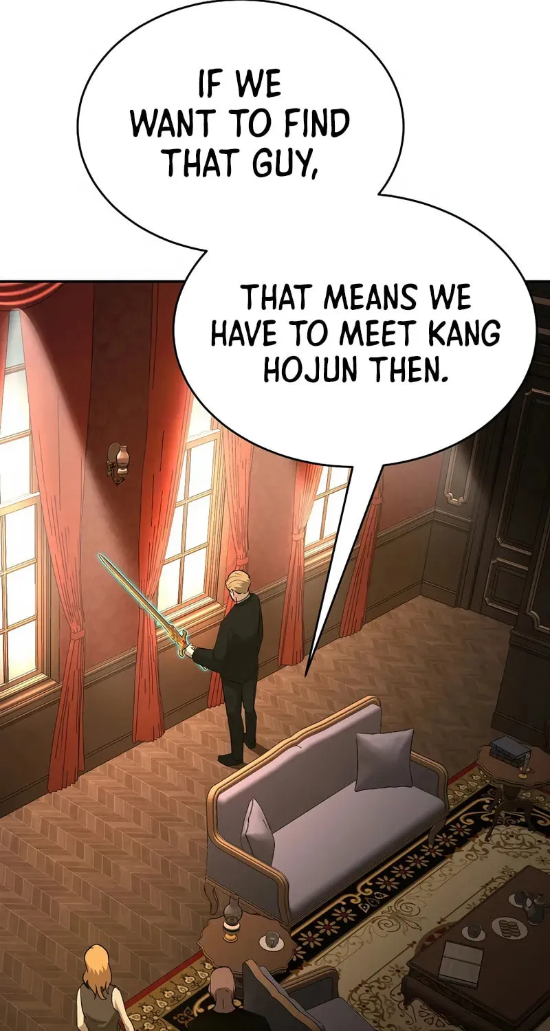 The Return Of Apocalypses Tyrant Chapter 17 page 107 - 