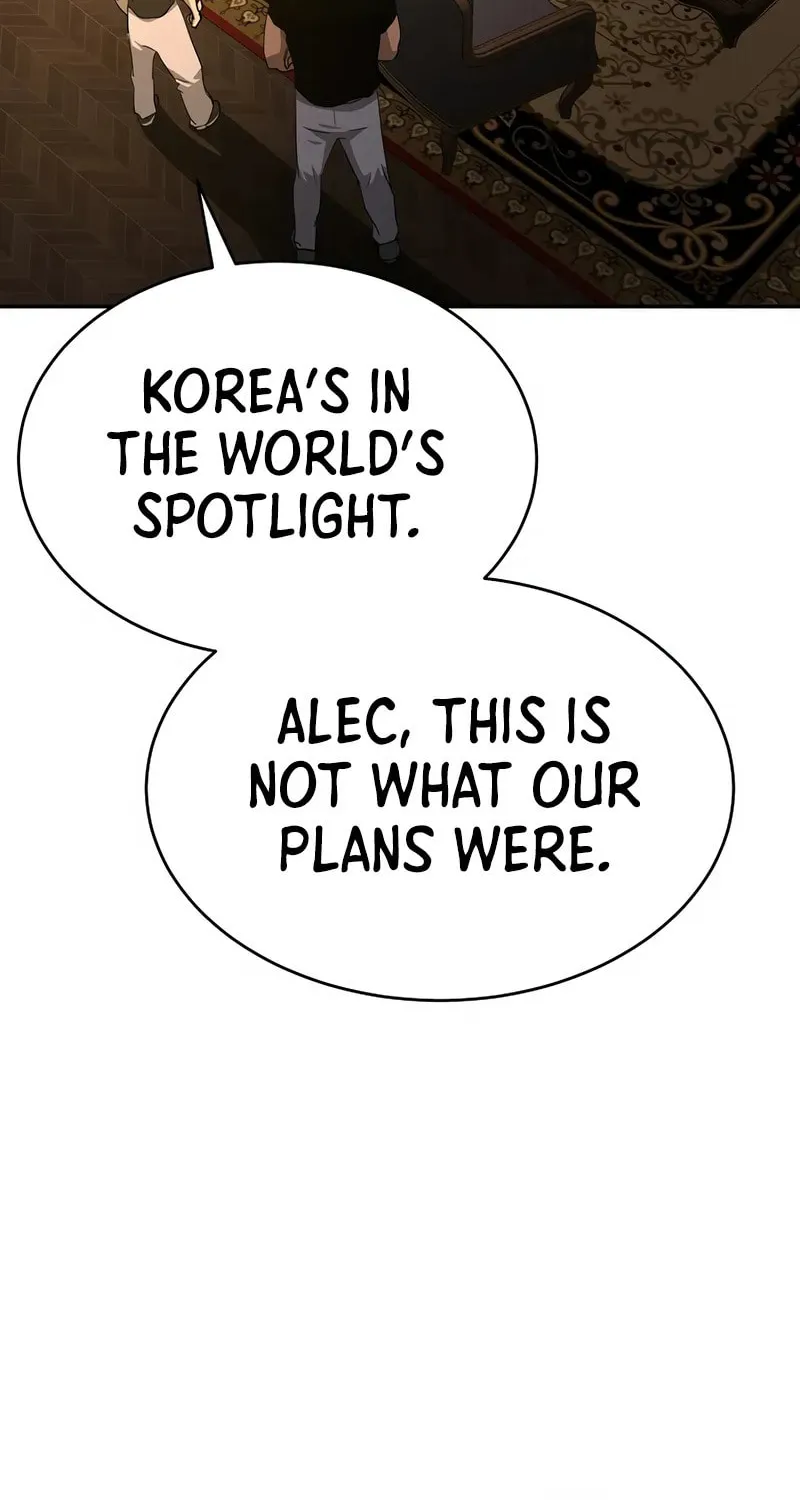 The Return Of Apocalypses Tyrant Chapter 17 page 108 - 