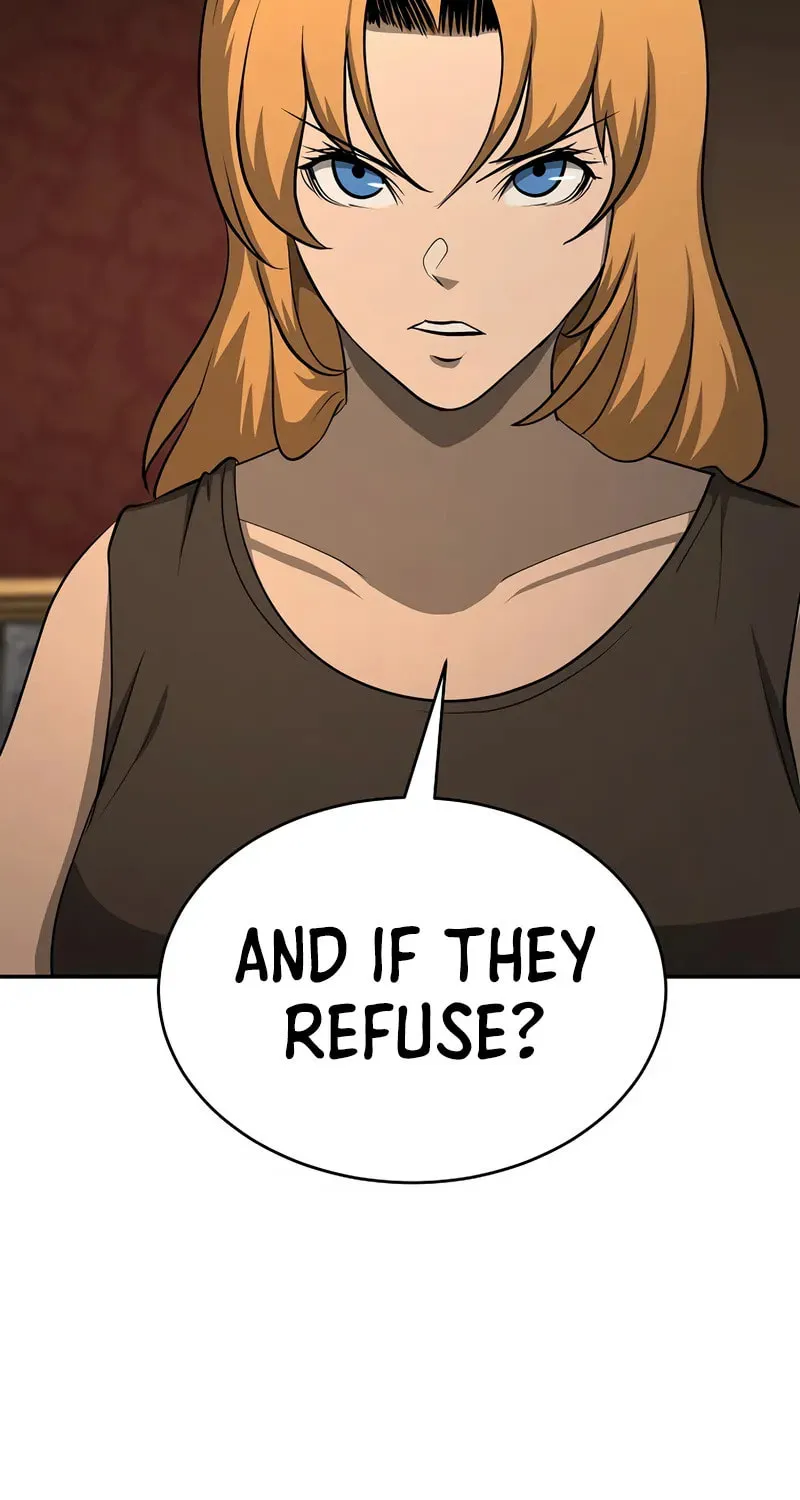 The Return Of Apocalypses Tyrant Chapter 17 page 113 - 