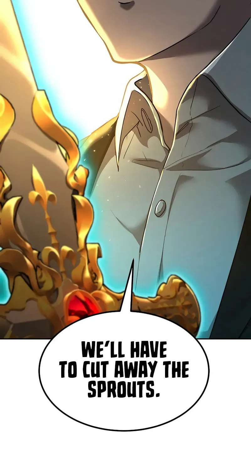 The Return Of Apocalypses Tyrant Chapter 17 page 116 - 