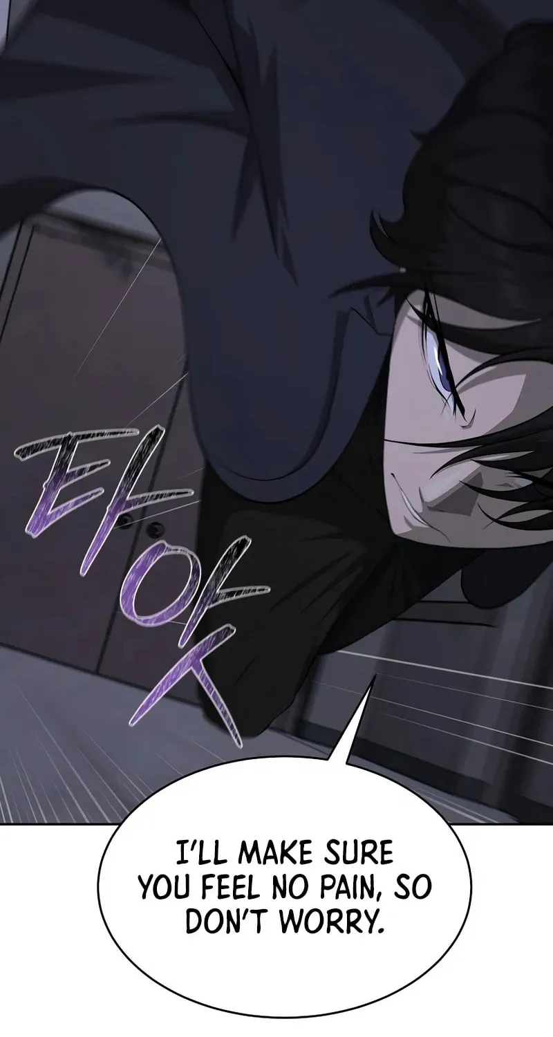 The Return Of Apocalypses Tyrant Chapter 17 page 19 - 