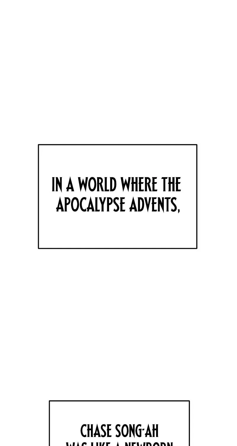 The Return Of Apocalypses Tyrant Chapter 17 page 26 - 