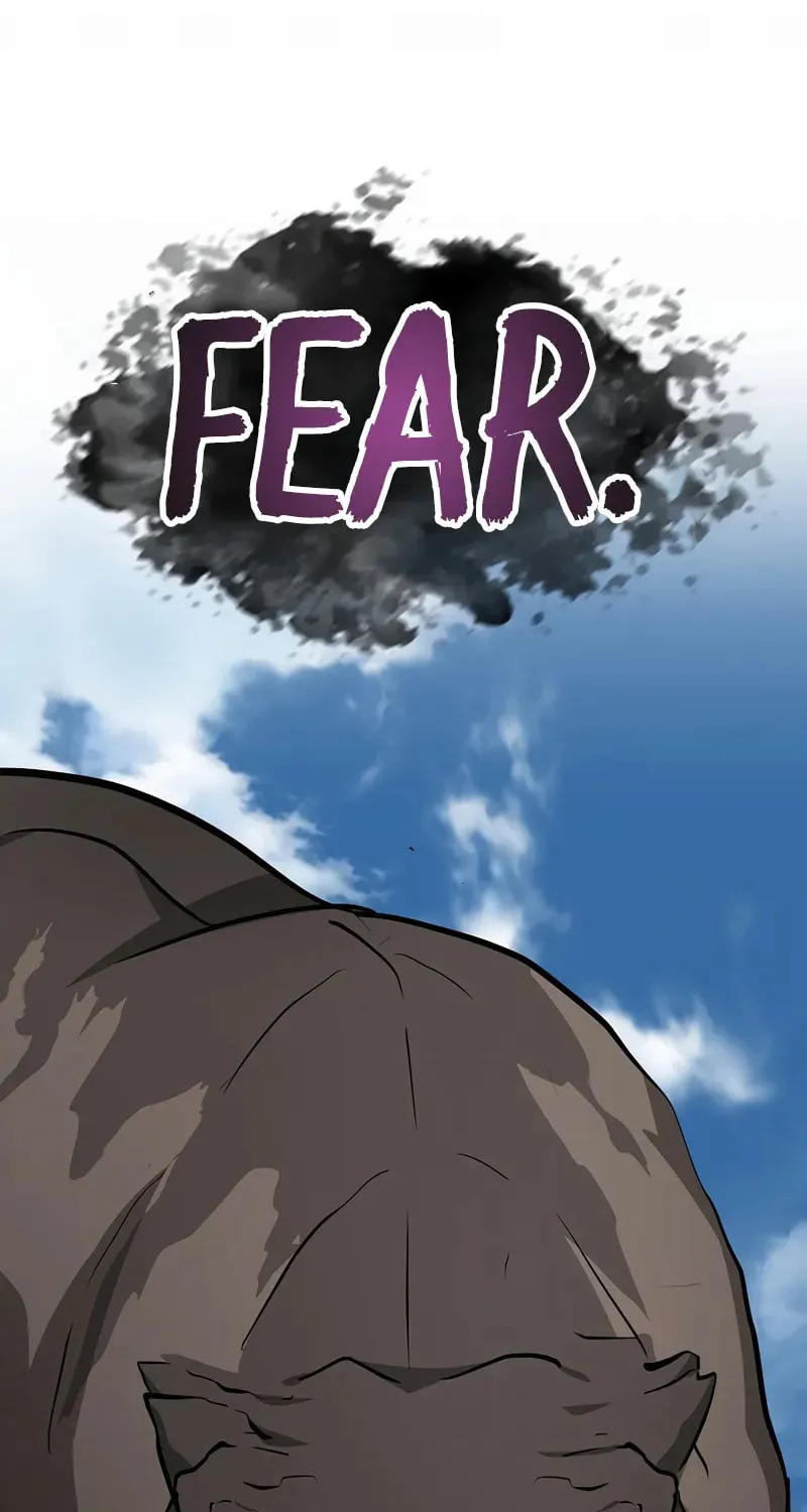 The Return Of Apocalypses Tyrant Chapter 17 page 36 - 