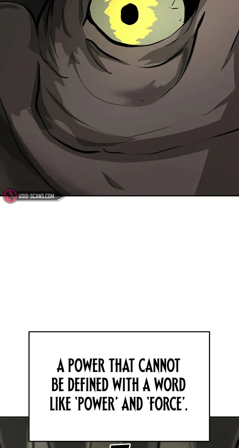 The Return Of Apocalypses Tyrant Chapter 17 page 39 - 