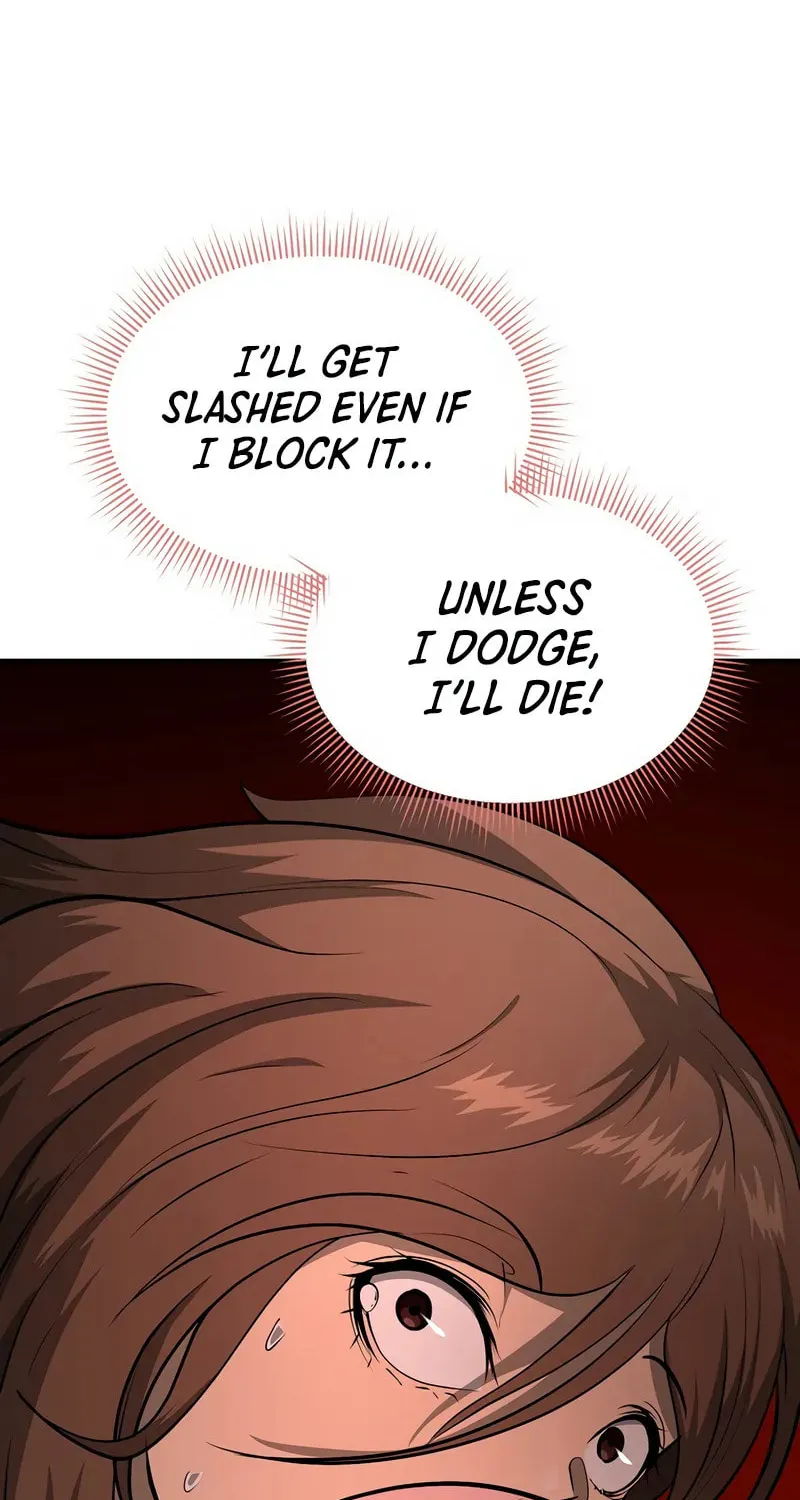 The Return Of Apocalypses Tyrant Chapter 17 page 44 - 