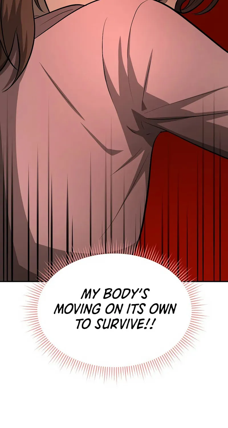 The Return Of Apocalypses Tyrant Chapter 17 page 45 - 