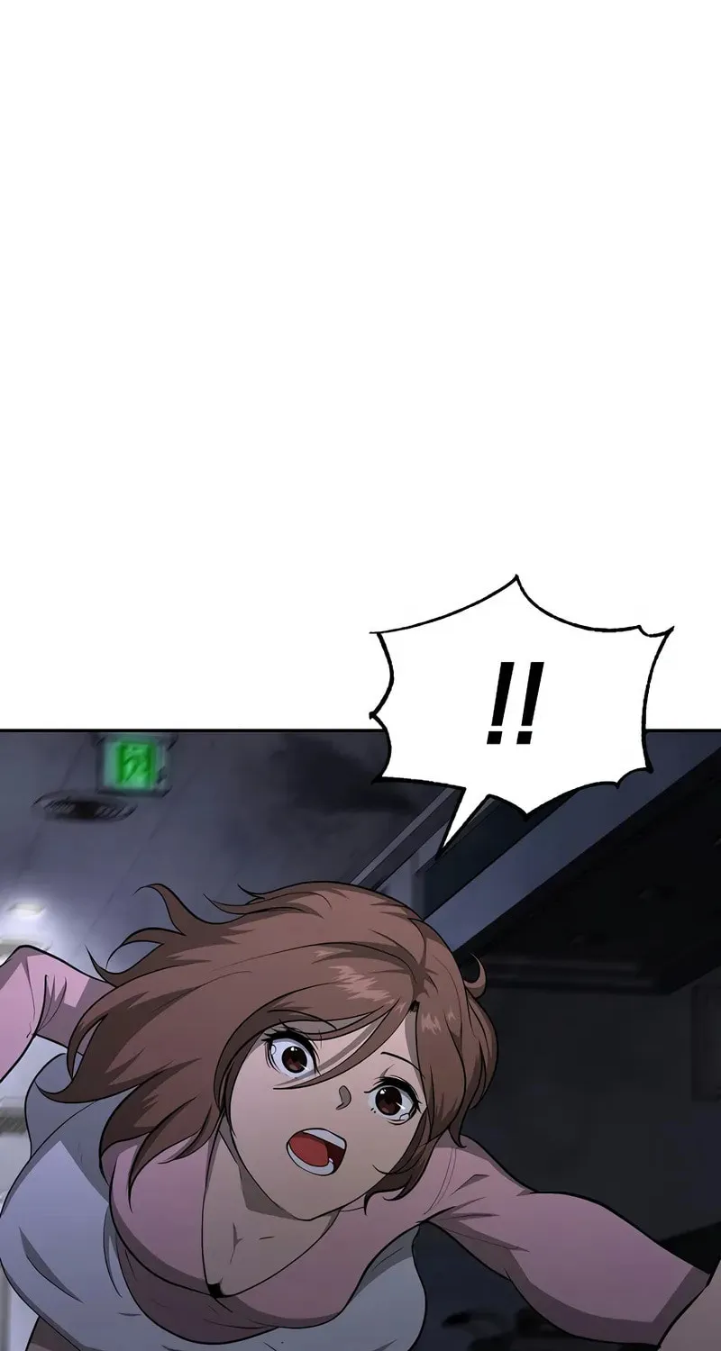 The Return Of Apocalypses Tyrant Chapter 17 page 46 - 