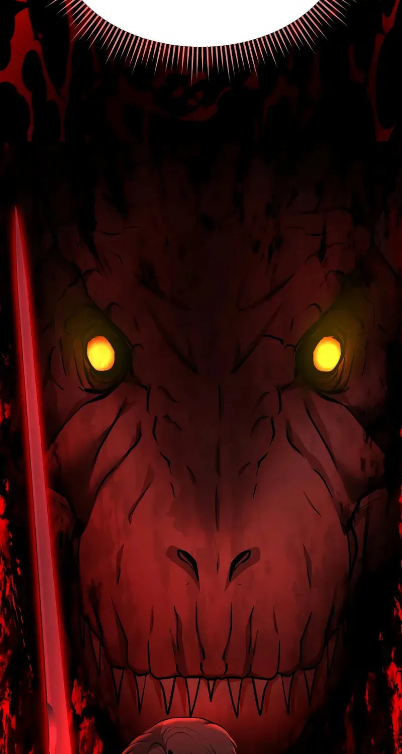 The Return Of Apocalypses Tyrant Chapter 17 page 48 - 
