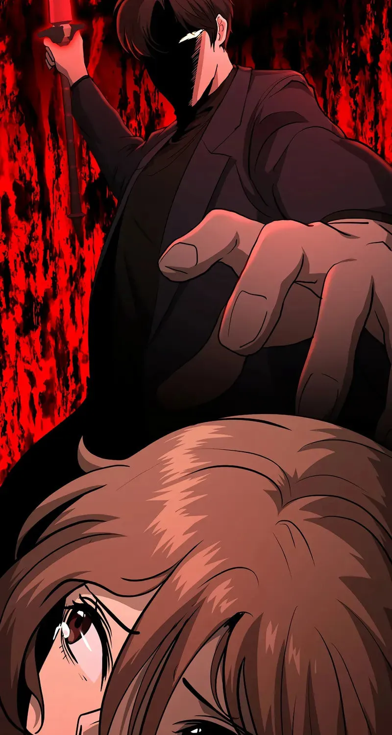 The Return Of Apocalypses Tyrant Chapter 17 page 49 - 