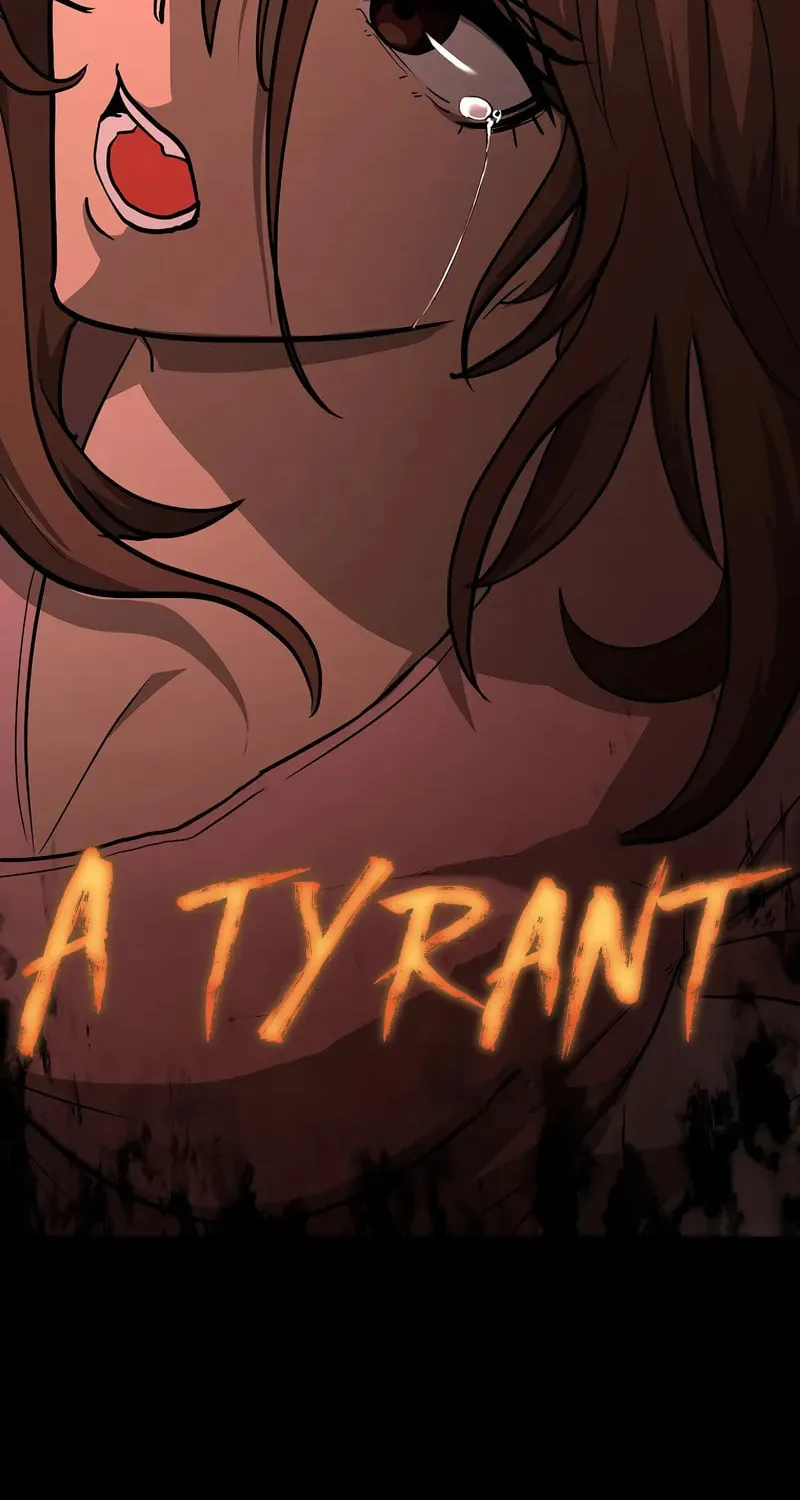 The Return Of Apocalypses Tyrant Chapter 17 page 50 - 