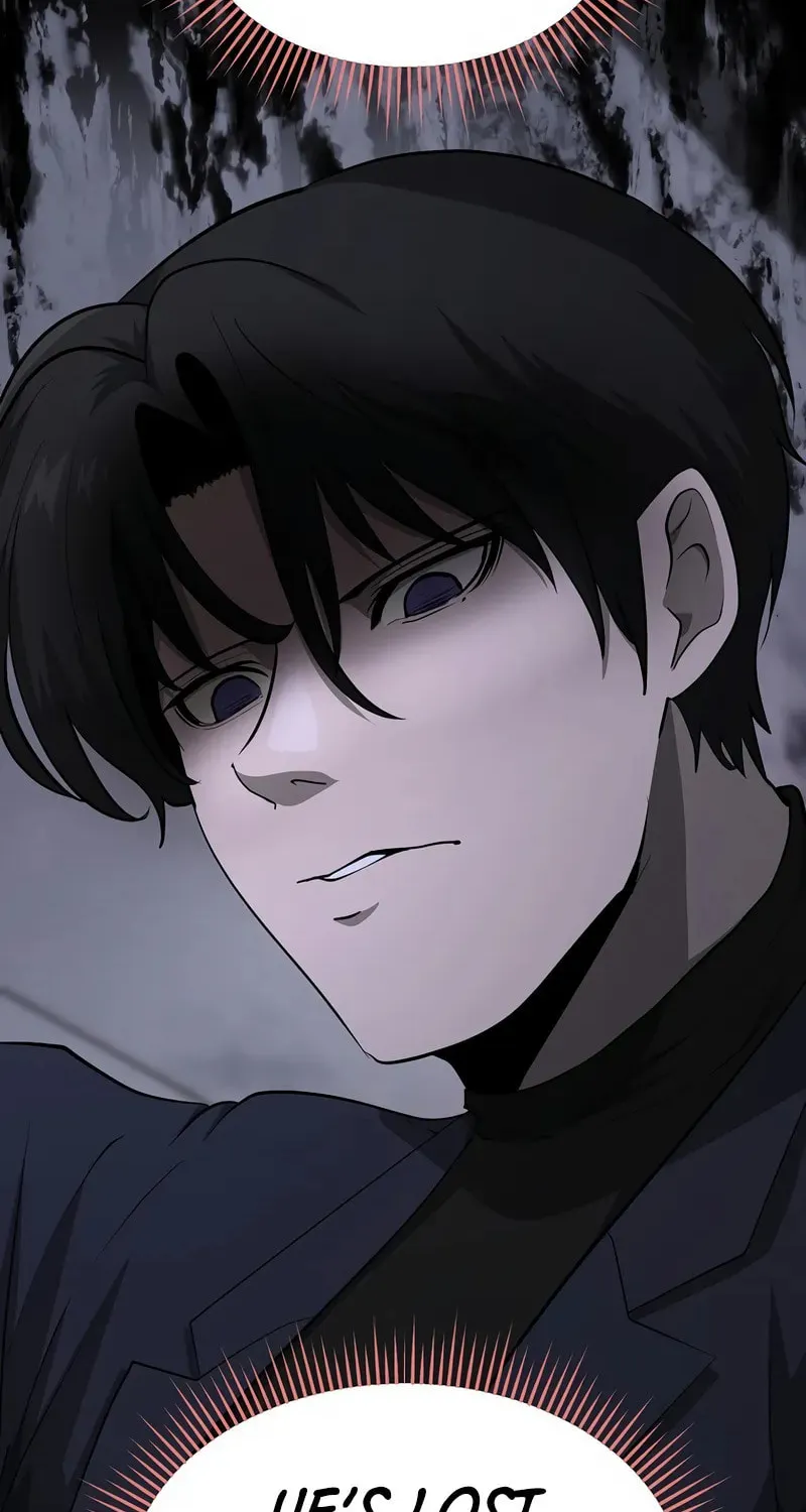 The Return Of Apocalypses Tyrant Chapter 17 page 52 - 