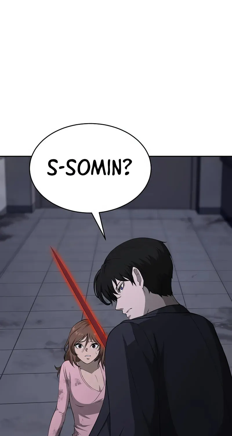 The Return Of Apocalypses Tyrant Chapter 17 page 59 - 