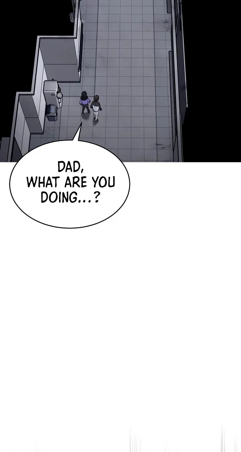 The Return Of Apocalypses Tyrant Chapter 17 page 63 - 