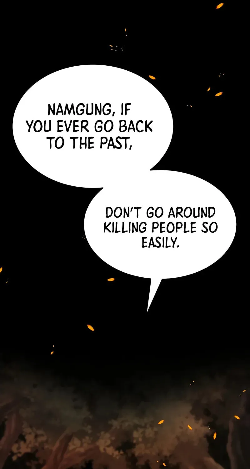 The Return Of Apocalypses Tyrant Chapter 17 page 65 - 