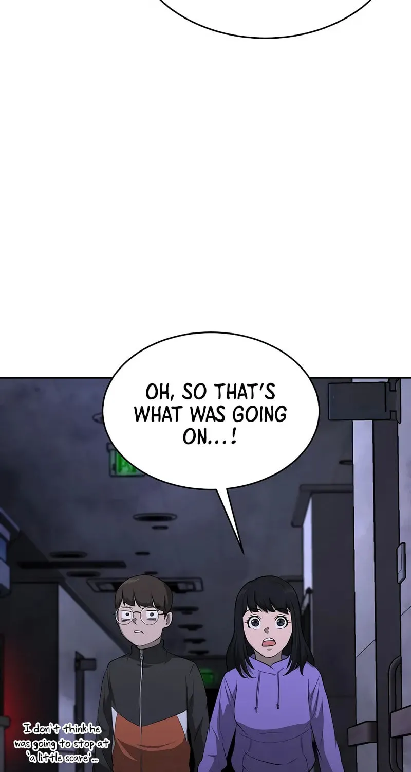 The Return Of Apocalypses Tyrant Chapter 17 page 74 - 