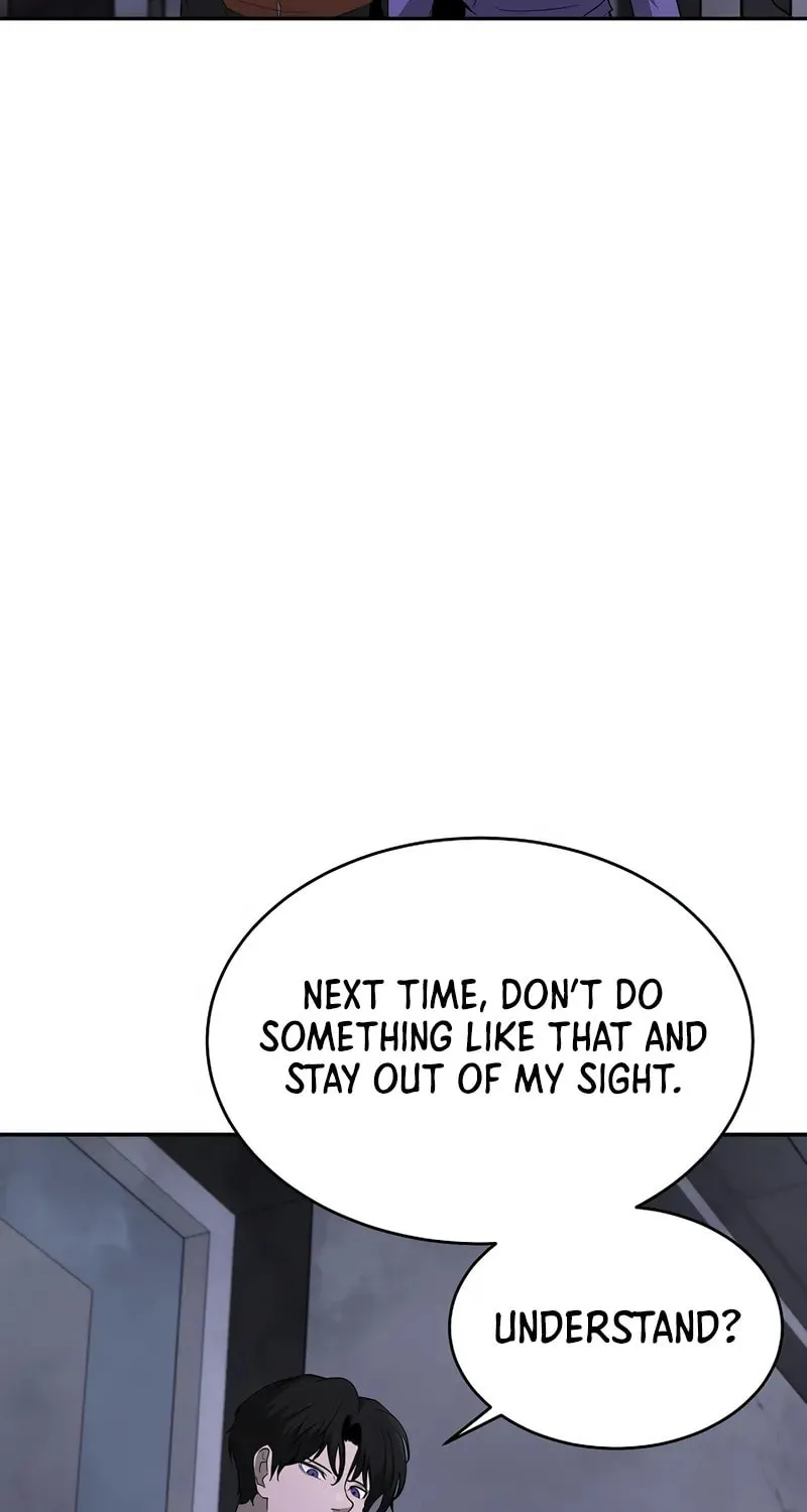 The Return Of Apocalypses Tyrant Chapter 17 page 75 - 
