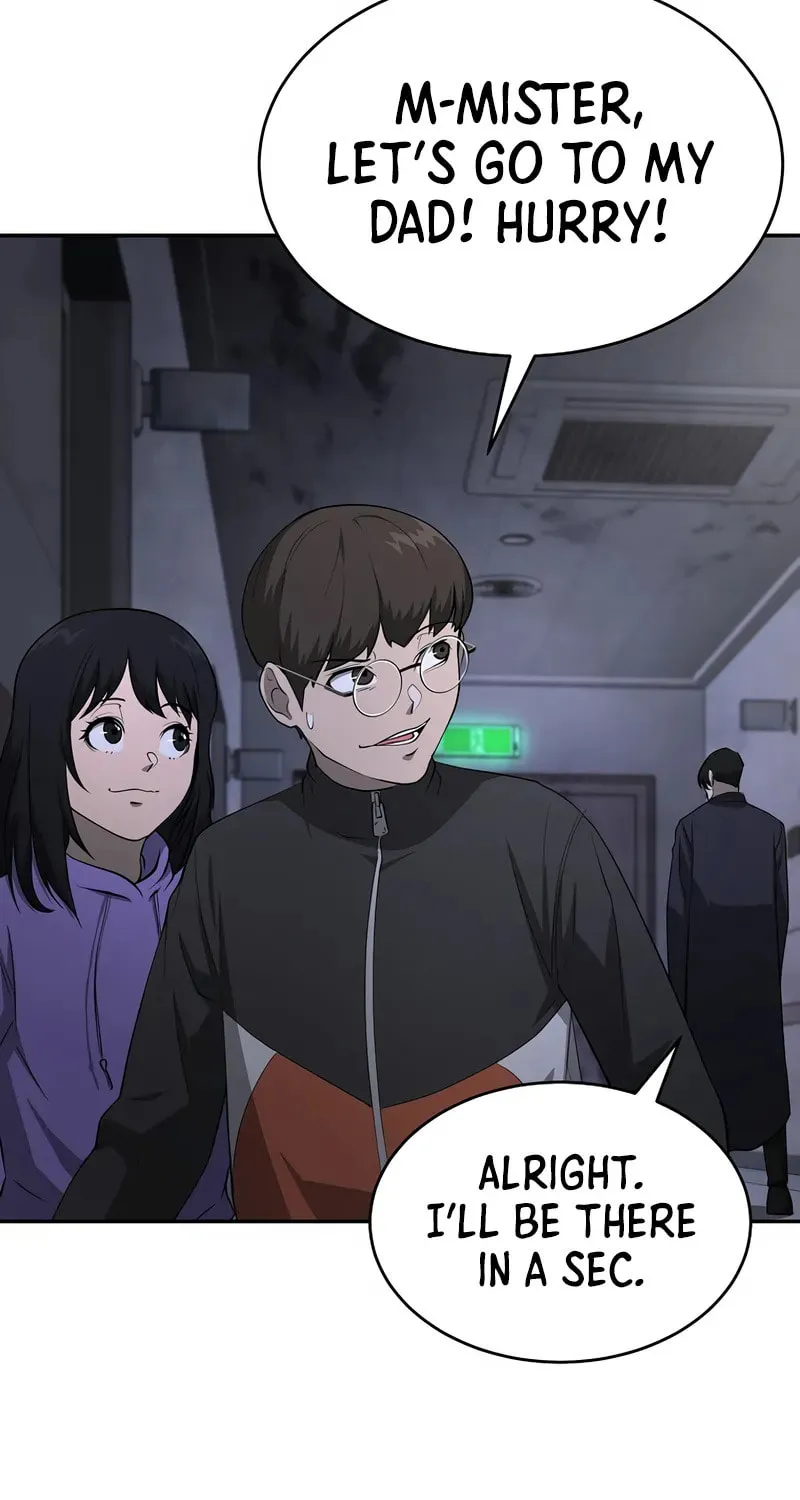 The Return Of Apocalypses Tyrant Chapter 17 page 79 - 