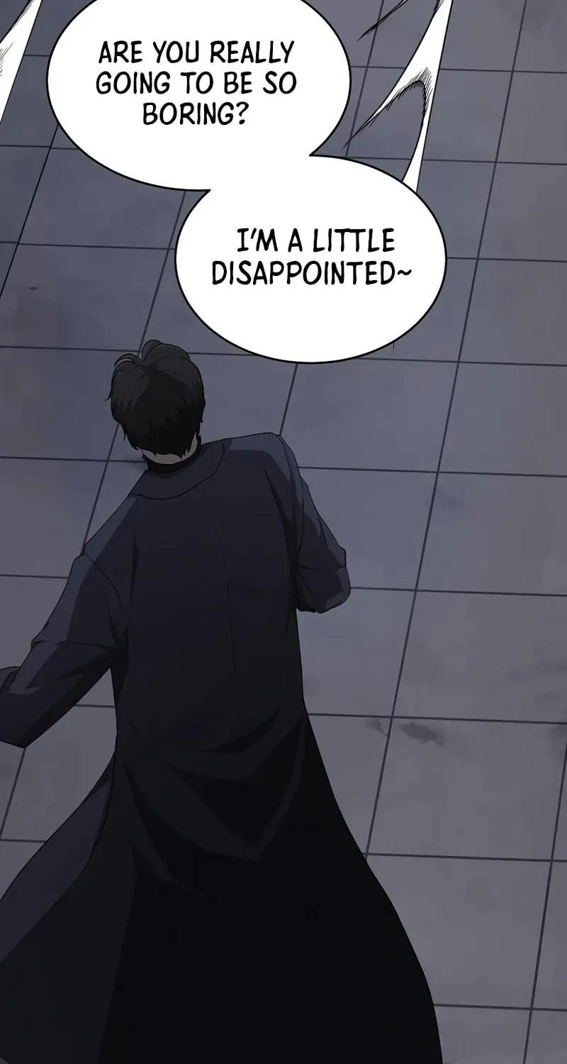 The Return Of Apocalypses Tyrant Chapter 17 page 9 - 