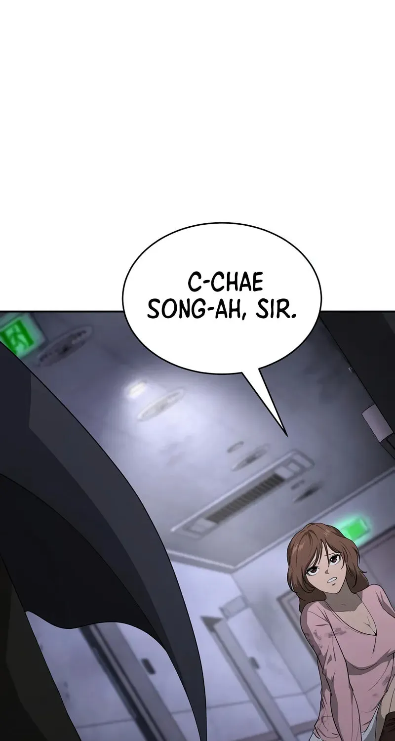 The Return Of Apocalypses Tyrant Chapter 17 page 82 - 