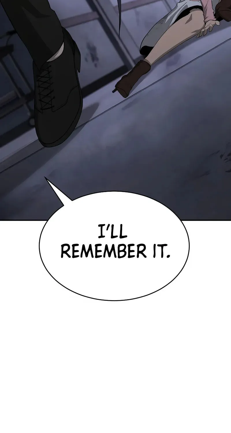 The Return Of Apocalypses Tyrant Chapter 17 page 83 - 
