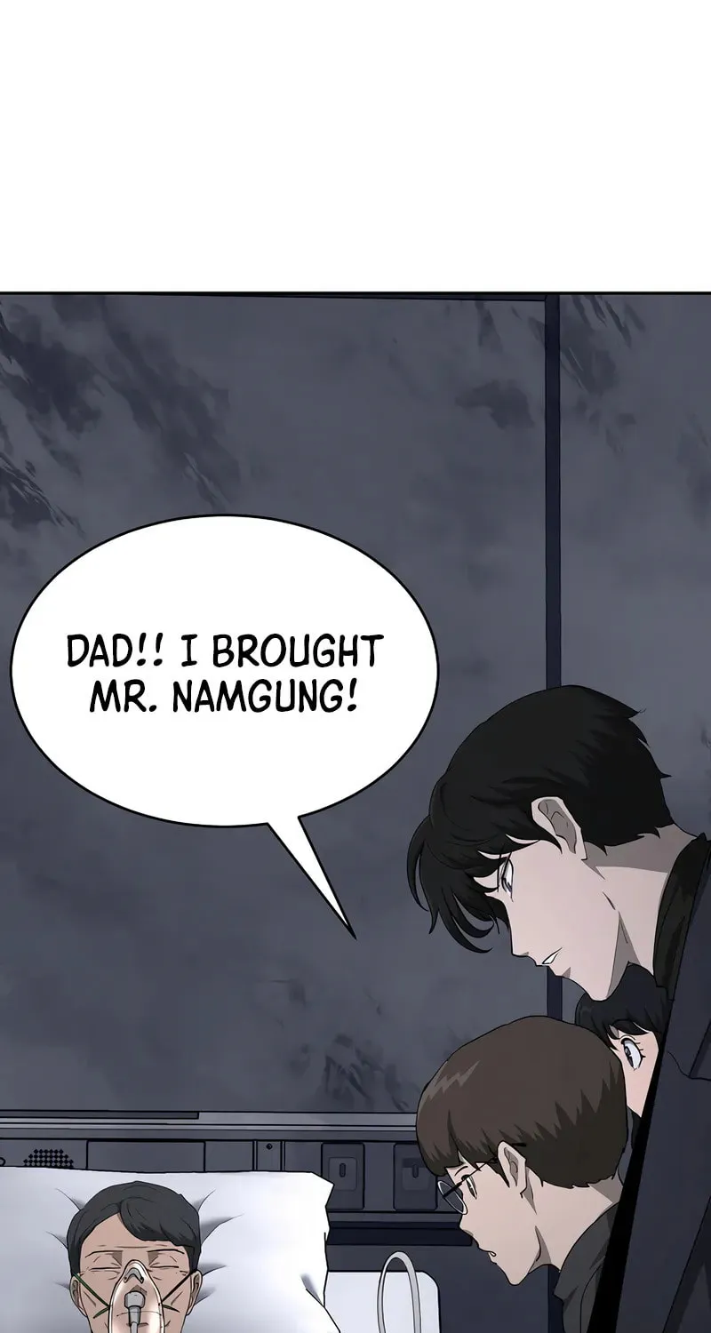 The Return Of Apocalypses Tyrant Chapter 17 page 85 - 