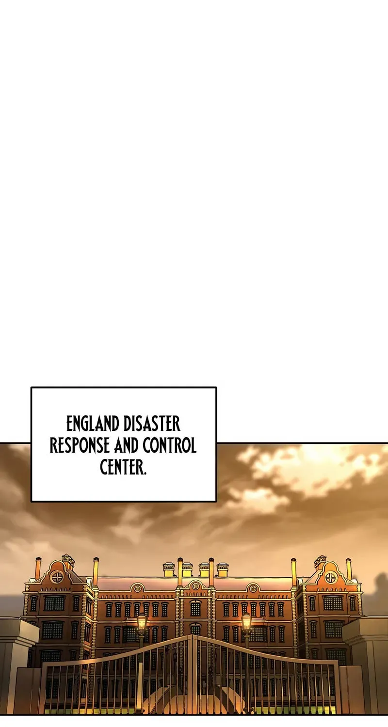 The Return Of Apocalypses Tyrant Chapter 17 page 92 - 