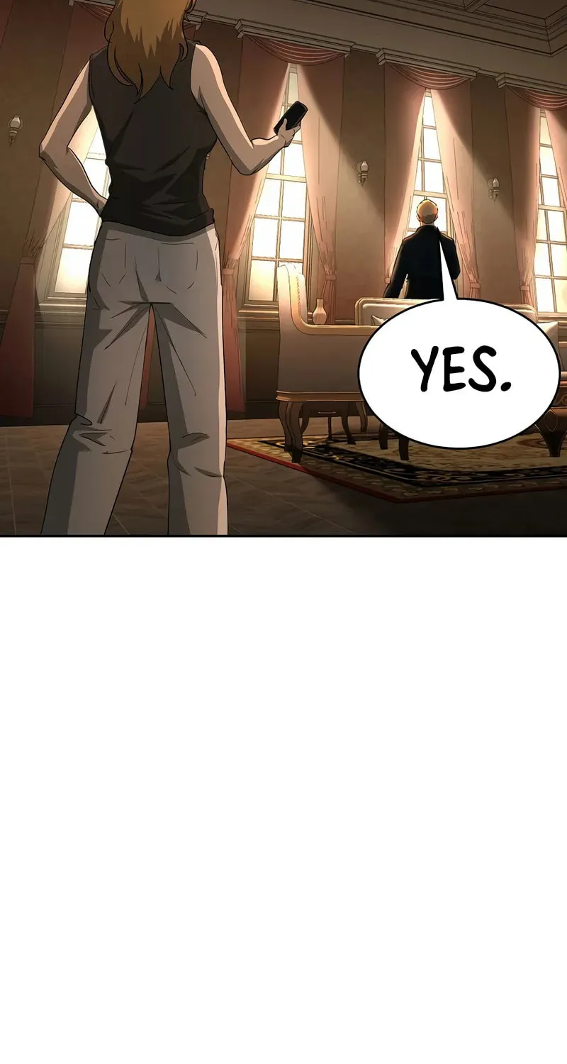 The Return Of Apocalypses Tyrant Chapter 17 page 94 - 