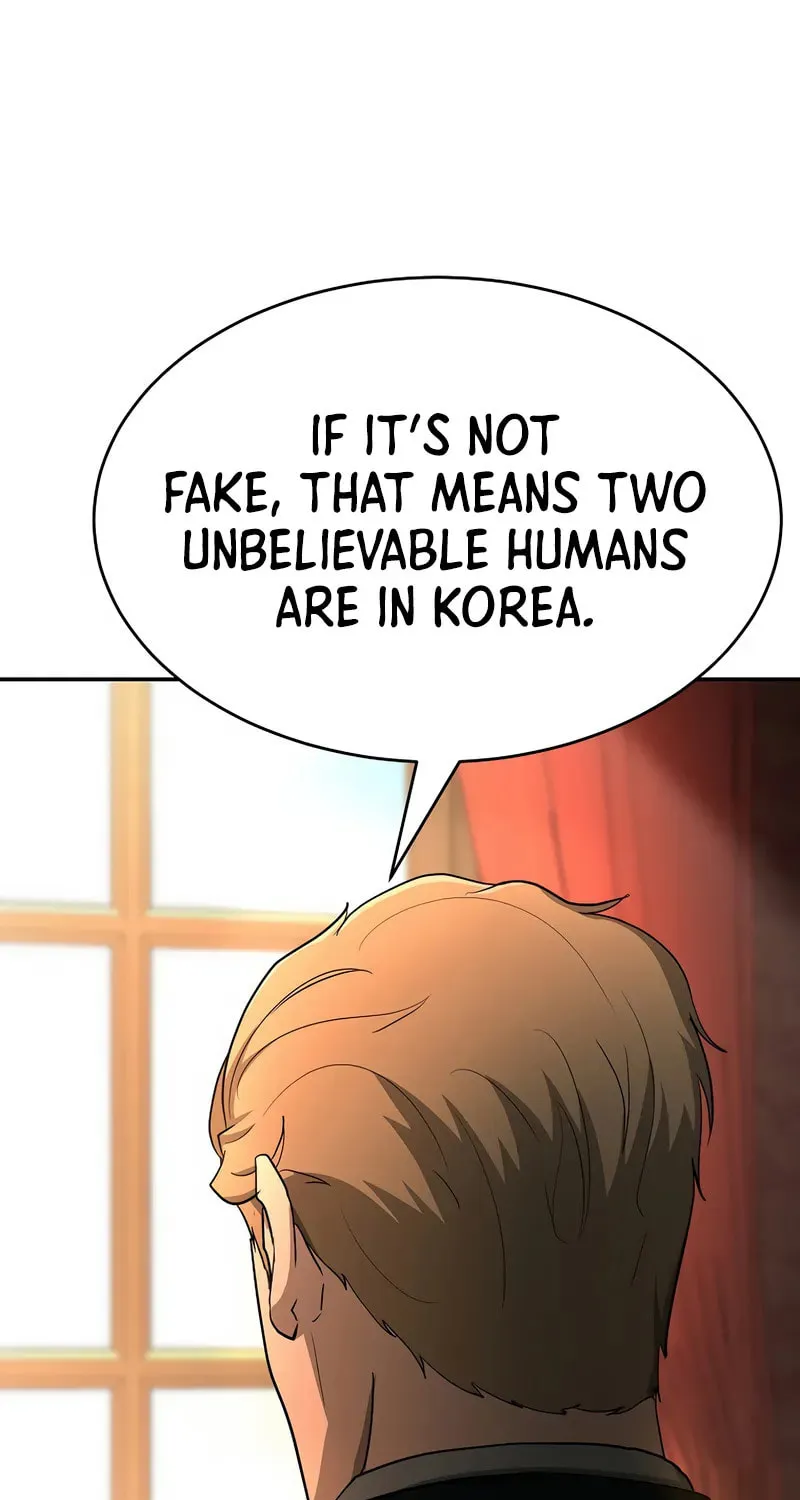 The Return Of Apocalypses Tyrant Chapter 17 page 95 - 