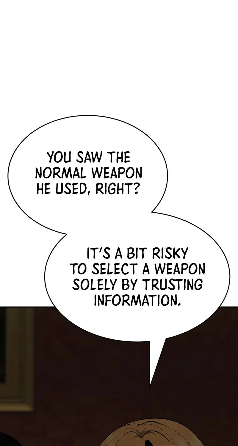 The Return Of Apocalypses Tyrant Chapter 17 page 98 - 