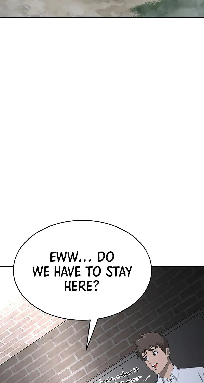 The Return Of Apocalypses Tyrant Chapter 18 page 16 - 