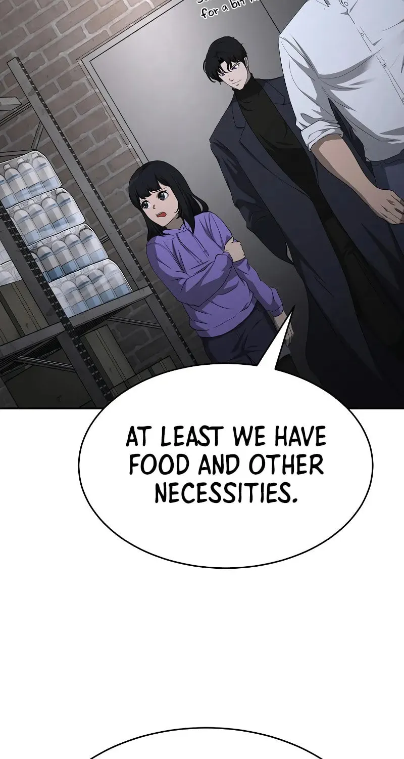 The Return Of Apocalypses Tyrant Chapter 18 page 17 - 