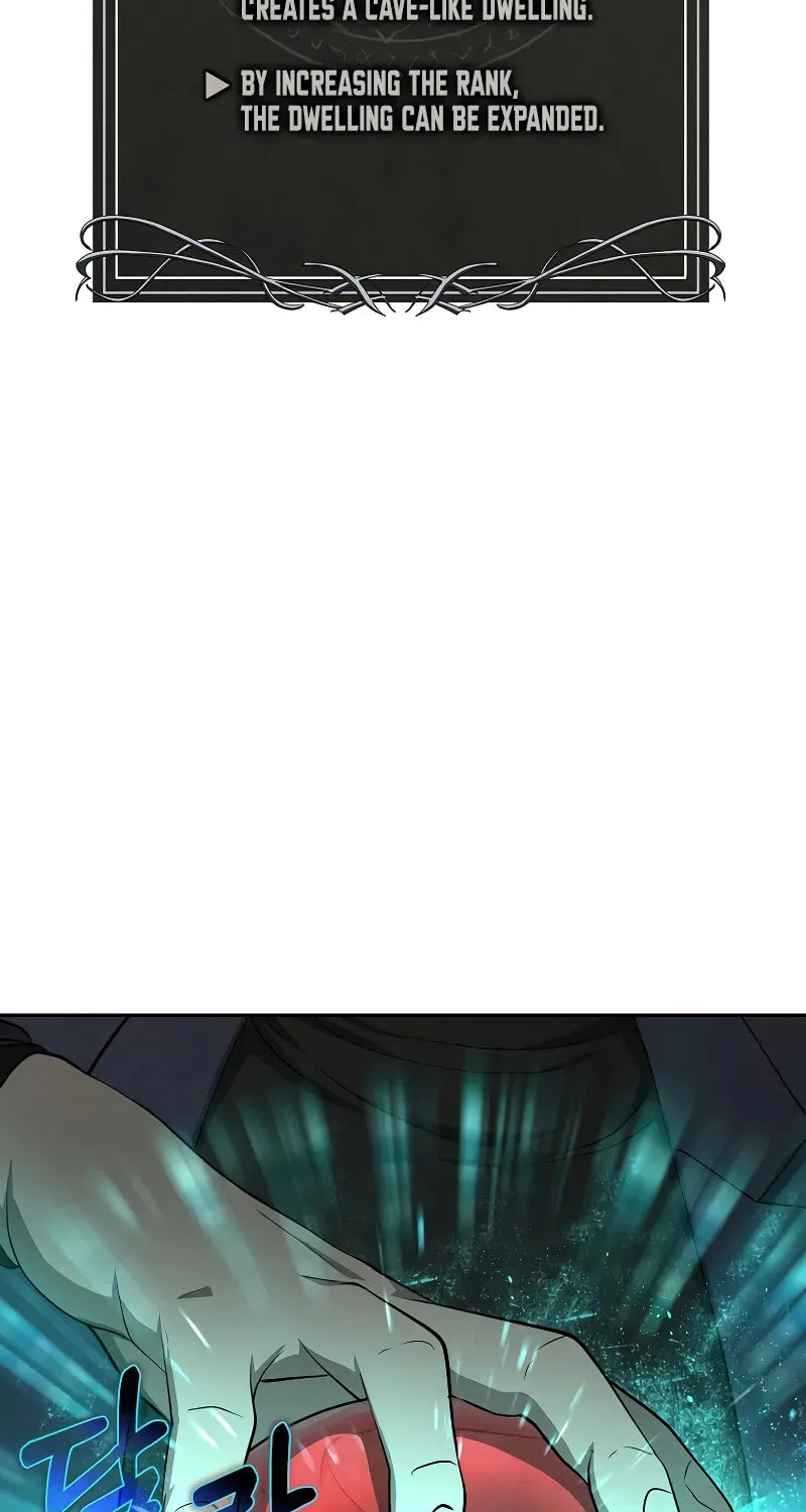 The Return Of Apocalypses Tyrant Chapter 18 page 20 - 