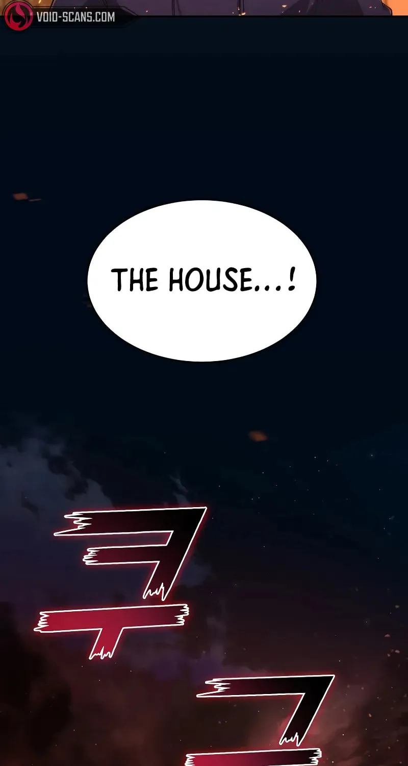The Return Of Apocalypses Tyrant Chapter 18 page 3 - 