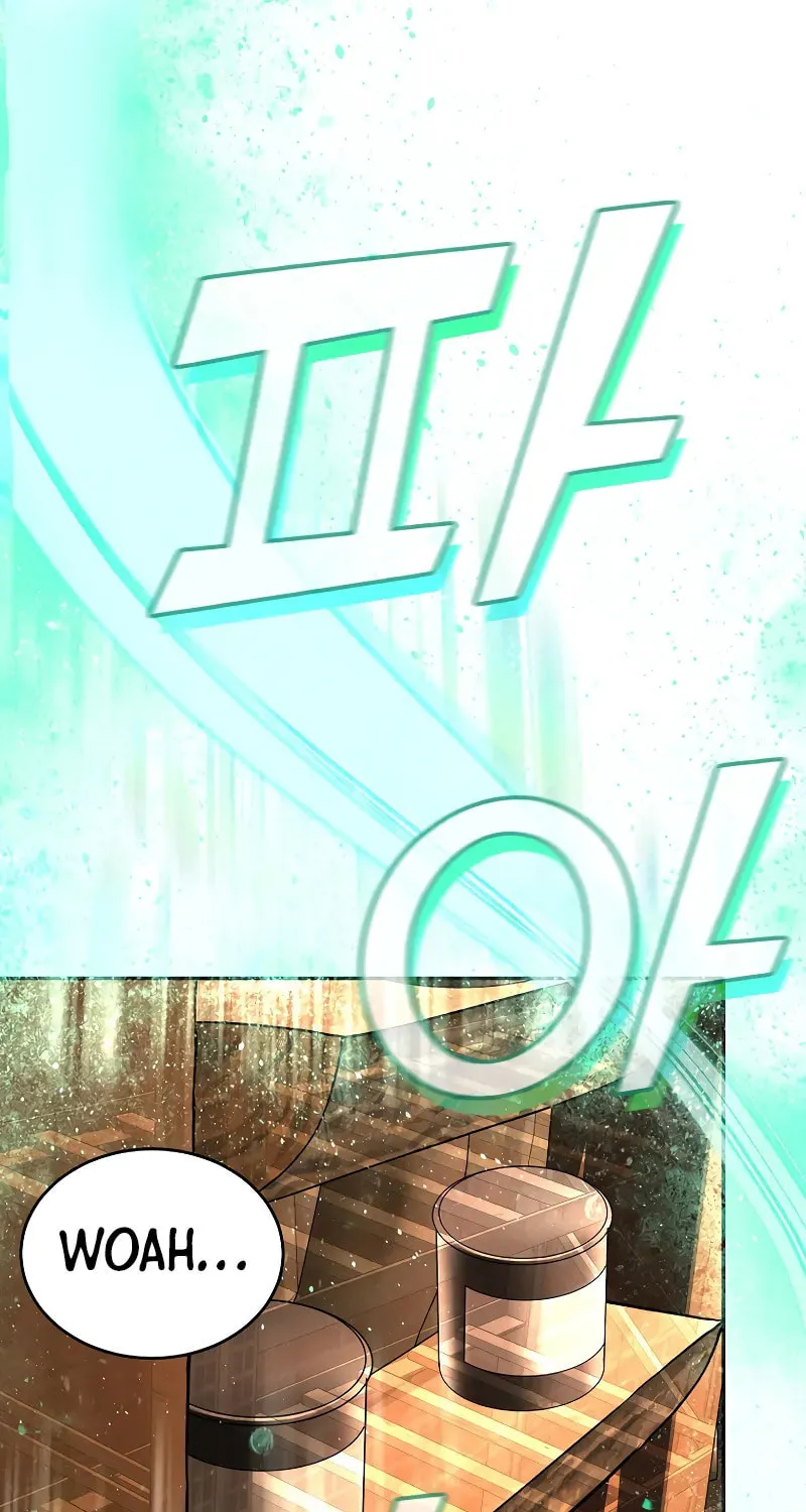 The Return Of Apocalypses Tyrant Chapter 18 page 22 - 