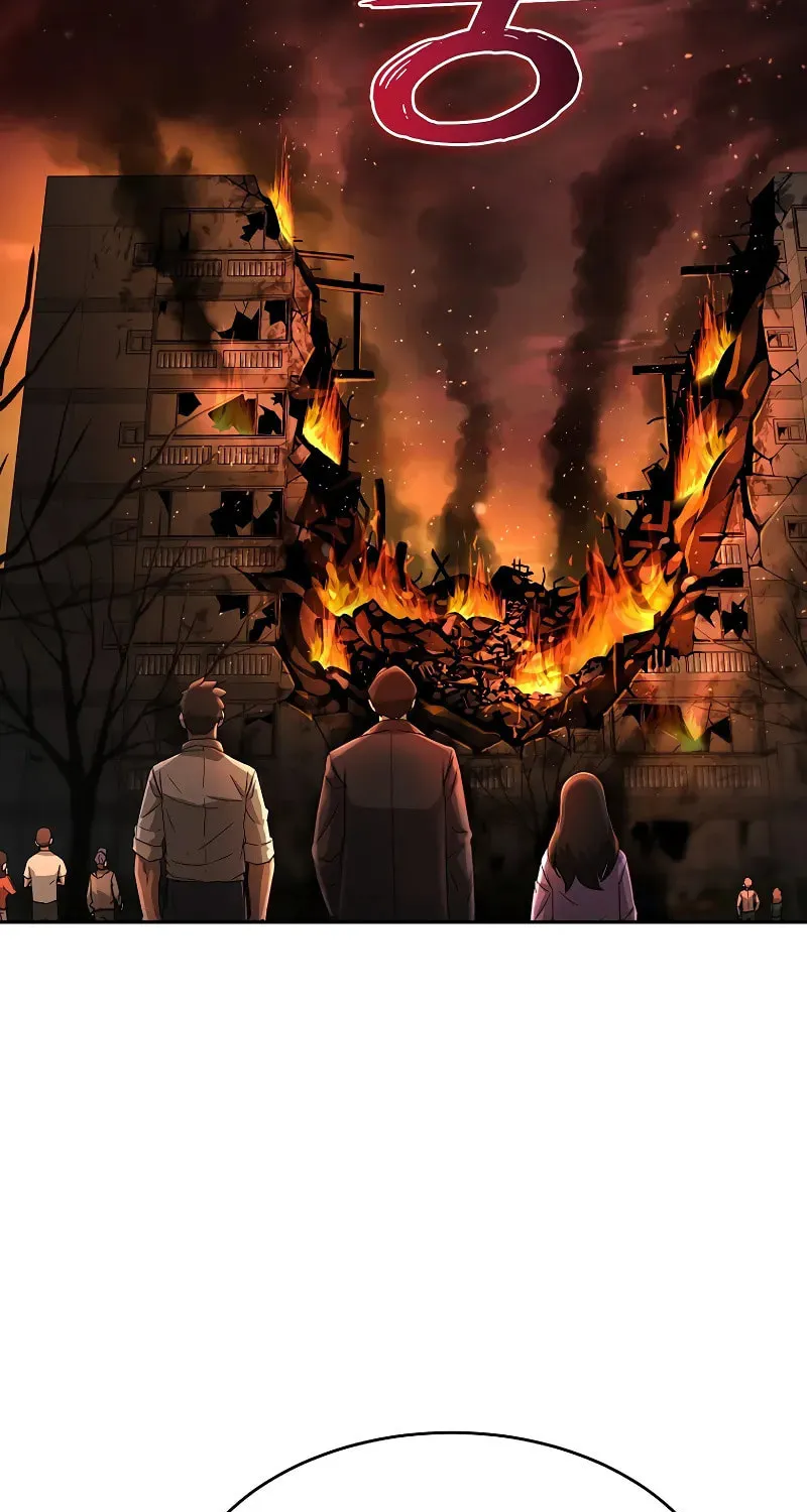 The Return Of Apocalypses Tyrant Chapter 18 page 4 - 