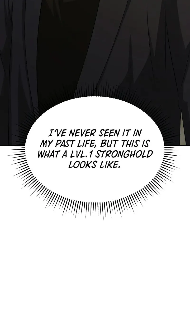 The Return Of Apocalypses Tyrant Chapter 18 page 31 - 