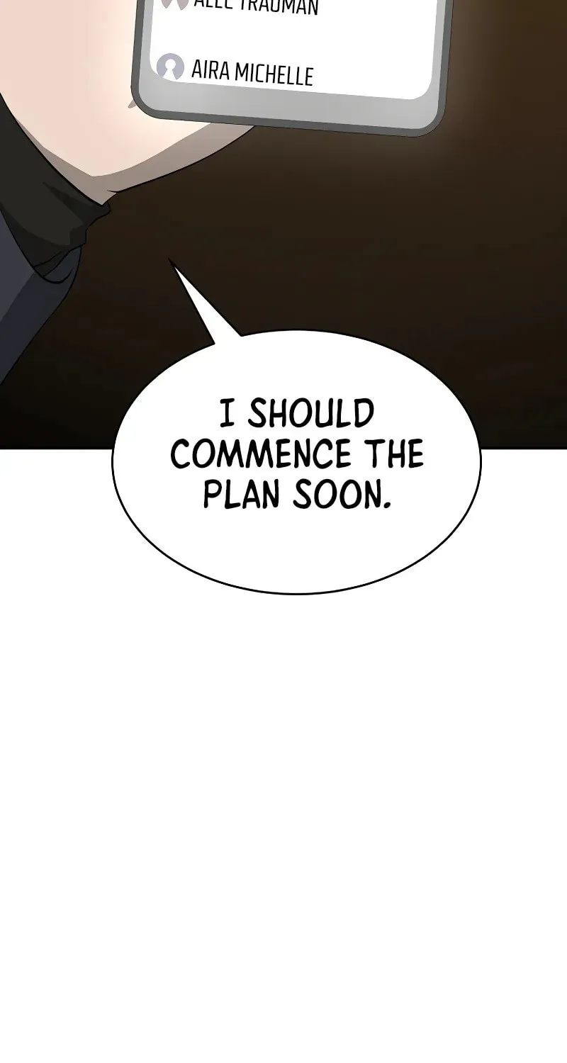 The Return Of Apocalypses Tyrant Chapter 18 page 36 - 