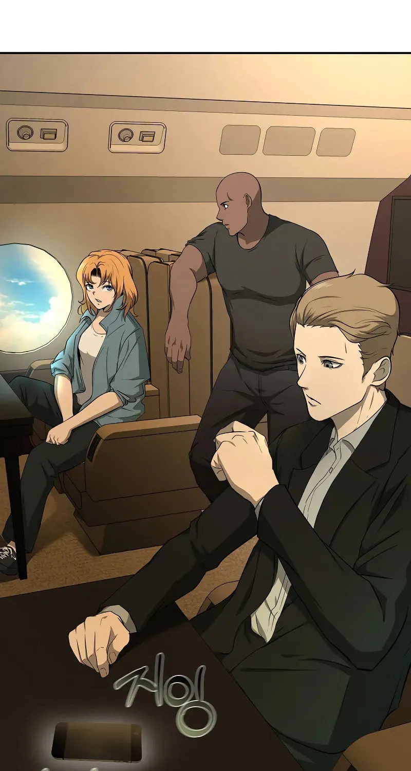 The Return Of Apocalypses Tyrant Chapter 18 page 38 - 
