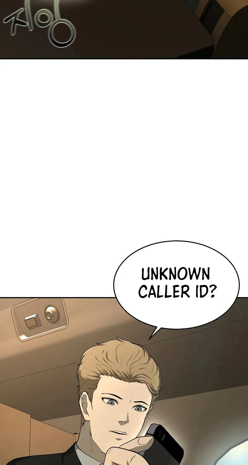 The Return Of Apocalypses Tyrant Chapter 18 page 39 - 