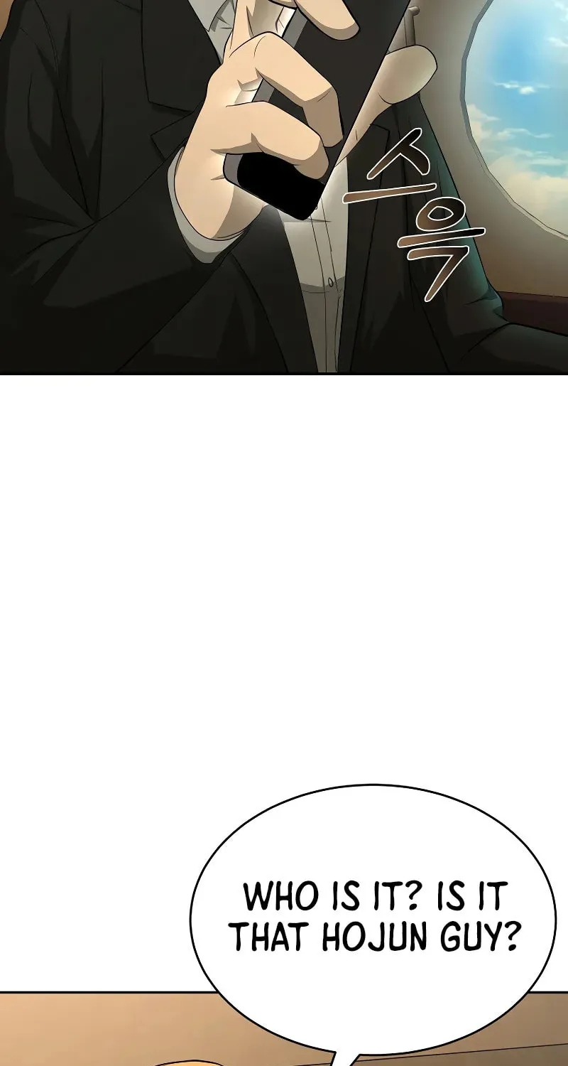 The Return Of Apocalypses Tyrant Chapter 18 page 40 - 