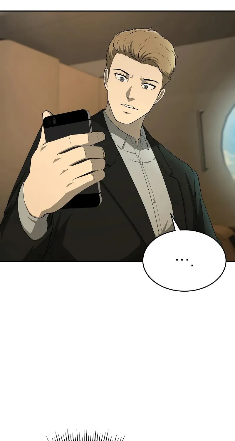 The Return Of Apocalypses Tyrant Chapter 18 page 45 - 
