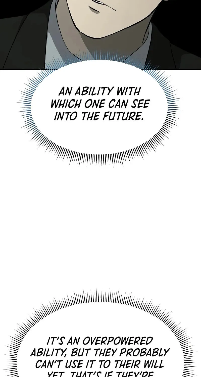 The Return Of Apocalypses Tyrant Chapter 18 page 47 - 