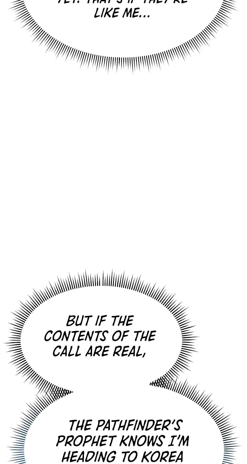 The Return Of Apocalypses Tyrant Chapter 18 page 48 - 